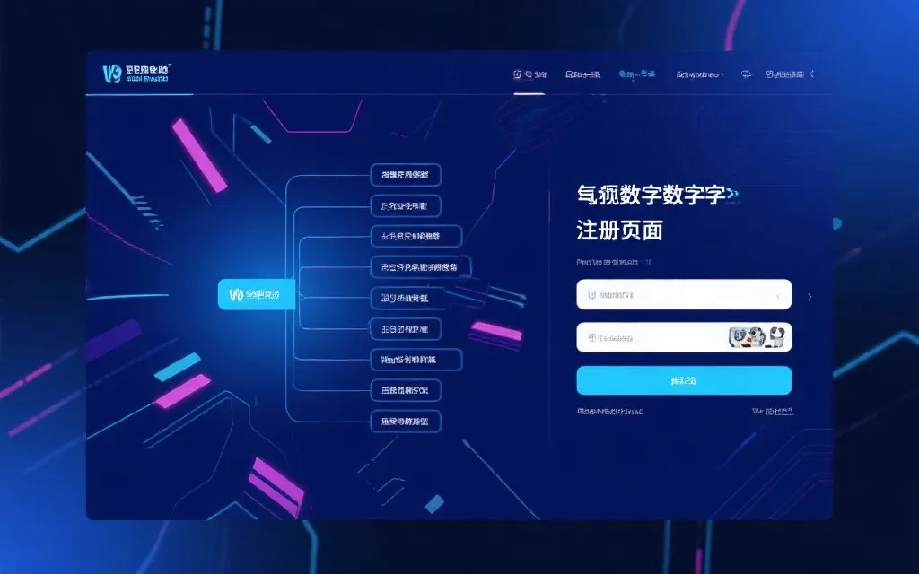 长征娱乐注册流程全解析：结构化信息与系统服务透明解读